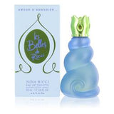 Les Belles Amour D'amandier Eau De Toilette Spray By Nina Ricci