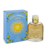 Light Blue Sun Eau De Toilette Spray By Dolce & Gabbana