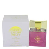 Live Colorfully Sunset Eau De Parfum Spray By Kate Spade