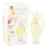 L'air Du Temps Eau De Toilette Spray By Nina Ricci