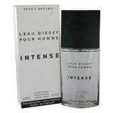 L'eau D'issey Pour Homme Intense Eau De Toilette Spray (Tester) By Issey Miyake