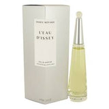 L'eau D'issey (issey Miyake) Eau De Parfum Refillable Spray By Issey Miyake