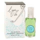 L'eau De Vie Eau De Parfum Spray By Rue 37