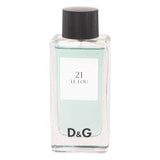 Le Fou 21 Eau De Toilette spray (Tester) By Dolce & Gabbana