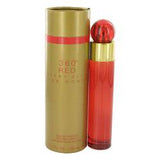 Perry Ellis 360 Red Eau De Parfum Spray By Perry Ellis