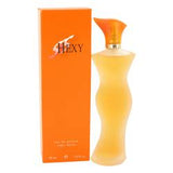 Hexy Eau De Parfum Spray By Hexy