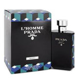 Prada L'homme Absolu Eau De Parfum Spray By Prada