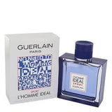 L'homme Ideal Sport Eau De Toilette Spray By Guerlain