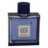 L'homme Ideal Sport Eau De Toilette Spray (Tester) By Guerlain