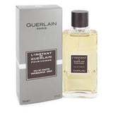 L'instant Eau De Toilette Spray By Guerlain