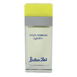 Light Blue Italian Zest Eau De Toilette Spray (Tester) By Dolce & Gabbana