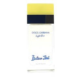 Light Blue Italian Zest Eau De Toilette Spray (unboxed) By Dolce & Gabbana