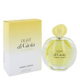 Light Di Gioia Eau De Parfum Spray By Giorgio Armani