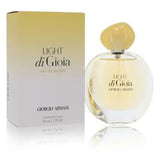 Light Di Gioia Eau De Parfum Spray By Giorgio Armani