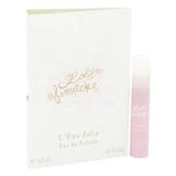 Lolita Lempicka L'eau Jolie Vial (sample) By Lolita Lempicka