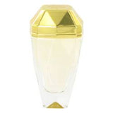 Lady Million Eau My Gold Eau De Toilette Spray (Tester) By Paco Rabanne