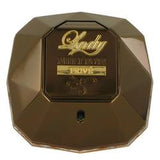 Lady Million Prive Eau De Parfum Spray (Tester) By Paco Rabanne