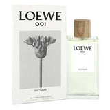 Loewe 001 Woman Eau De Parfum Spray By Loewe