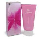 Love Of Pink Shower Gel By Lacoste