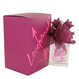 Lovestruck Eau De Parfum Spray By Vera Wang