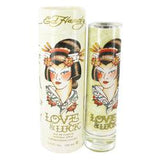 Love & Luck Eau De Parfum Spray By Christian Audigier