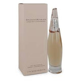 Liquid Cashmere Eau De Parfum Spray By Donna Karan