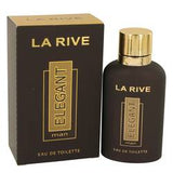 La Rive Elegant Eau De Toilette Spray By La Rive