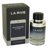 La Rive Extreme Story Eau De Toilette Spray By La Rive