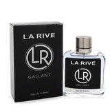 La Rive Gallant Eau De Toilette Spray By La Rive