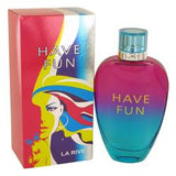 La Rive Have Fun Eau De Parfum Spray By La Rive