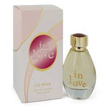 La Rive In Love Eau De Parfum Spray By La Rive