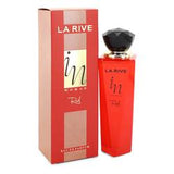 La Rive In Woman Red Eau De Parfum Spray By La Rive