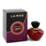 La Rive Sweet Hope Eau De Parfum Spray By La Rive