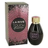 La Rive Touch Of Woman Eau De Parfum Spray By La Rive