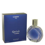 Loewe Quizas Eau De Parfum Spray By Loewe