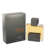 Solo Loewe Eau De Toilette Spray By Loewe