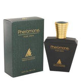 Pheromone Eau De Toilette Spray By Marilyn Miglin