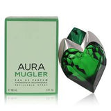 Mugler Aura Eau De Parfum Spray Refillable By Thierry Mugler