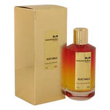 Mancera Velvet Vanilla Eau De Parfum Spray (Unisex) By Mancera