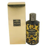 Mancera Wild Leather Eau De Parfum Spray (Unisex) By Mancera