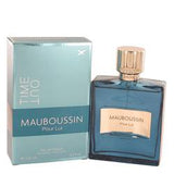 Mauboussin Pour Lui Time Out Eau De Parfum Spray By Mauboussin