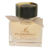 My Burberry Eau De Toilette Spray (Tester) By Burberry