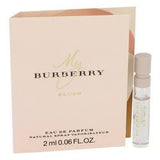 My Burberry Blush Vial (sample) By Burberry