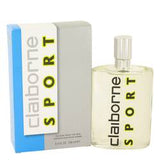 Claiborne Sport Cologne Spray By Liz Claiborne