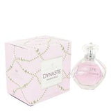 Marina De Bourbon Dynastie Mademoiselle Eau De Parfum Spray By Marina De Bourbon