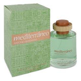 Mediterraneo Eau De Toilette Spray By Antonio Banderas