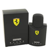 Ferrari Black Eau De Toilette Spray By Ferrari