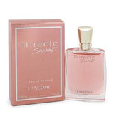 Miracle Secret Eau De Parfum Spray By Lancome