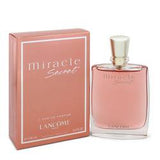 Miracle Secret Eau De Parfum Spray By Lancome