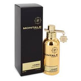 Montale Louban Eau De Parfum Spray By Montale